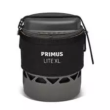 Primus Light XL Pot II 1.0L Kattila - Retkikeittimet - 2700-745300 - 3