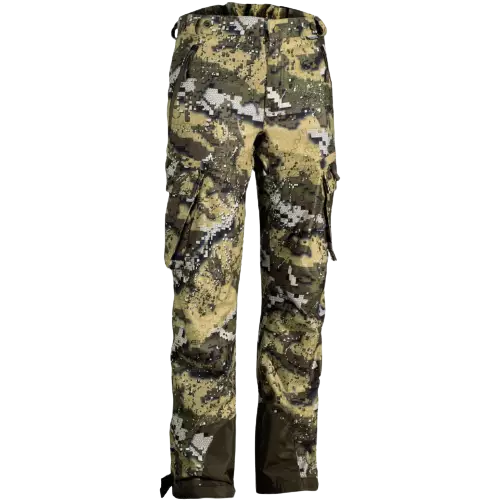 Swedteam Ridge 3 Hunting D-Size Miesten Housut - Metsästyshousut - 100543410 - 1