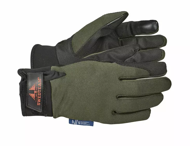 Swedteam Ridge Dry 2 Hanskat - Hanskat eränkäyntiin - 100483420 - 1