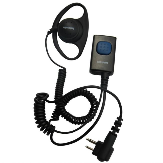 Zodiac Waterproof/Easyhunt Kuuloke Headset - Korvakuulokkeet mikrofonilla - 7332020020410 - 1