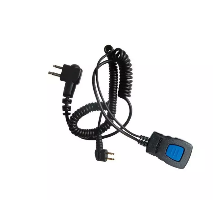 Zodiac Waterproof/Easyhunt Peltor - Monofonit VHF-puhelimiin - 7332020060430 - 1