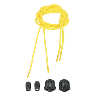 Haix FLEXLACE CNX GO Low Kengännauhat - HAIX Kengännauhat - 705061 - 1