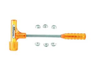 Patruunanpurkuvasara, SmartReloader - Metsästäjän tarvikkeet - 60-045-42631 - 1