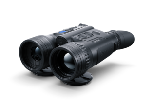 Pulsar Merger LRF XL50 Lämpökiikari - Pimeänäkölaitteet - 77481 - 1