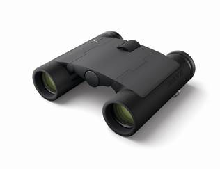 Swarovski CL Curio 7X21 Anthrazite/Black Katselukiikari - Katselukiikarit - 9006325088151 - 1