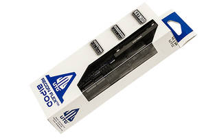 UTG Recon Flex KeyMod Bipod Ampumatuki - Ampumatuet - 4717385552821 - 2