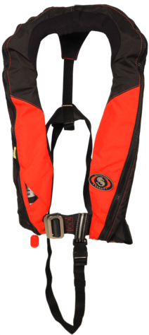 Ursuit Slimline Pro Auto Paukkuliivi - Pelastusliivit - 012721 - 1