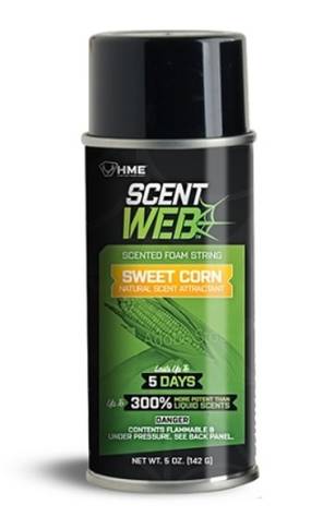 Makea Maissihajuste 142gr Spray - Houkutushajusteet - 105-008-3941 - 1