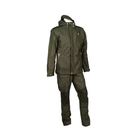 Bear Crew Lieksa Housut - Bear Crew - Miesten Vaatteet - 202011 - 3