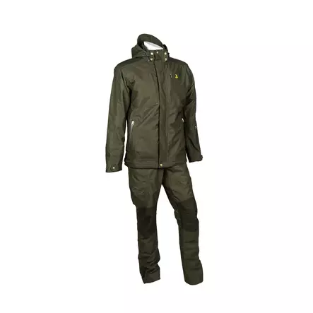 Bear Crew Lieksa Takki - Metsästyspuvut - 201011 - 2