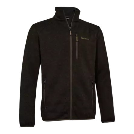 Deerhunter Moor Knitted takki - Deerhunter Takit - 4566-571 - 1