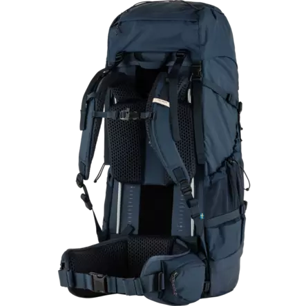 Fjällräven Abisko Trek 65 S/M Rinkka - Vaellusrinkat - F27231 - 2
