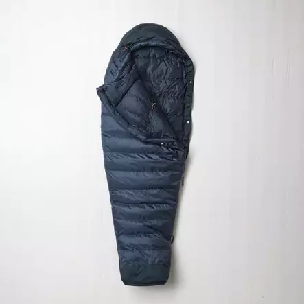 Fjällräven Keb Two Seasons Regular - Makuupussit telttailuun - F62741 - 2