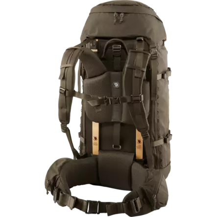 Fjällräven Singi 48 Rinkka - Vaellusrinkat - F23321 - 2