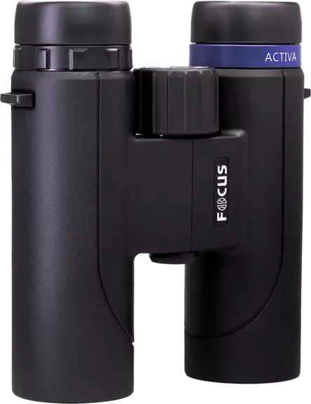 Focus Activa 8x32 Katselukiikarit - Katselukiikarit - 120881 - 2