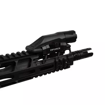 Inforce Gen 3 asevalo - Muut valaisimet - EU-IF71011 - 2