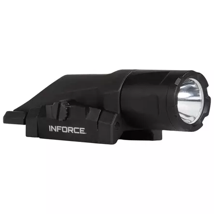 Inforce Gen 3 asevalo - Muut valaisimet - EU-IF71011 - 1