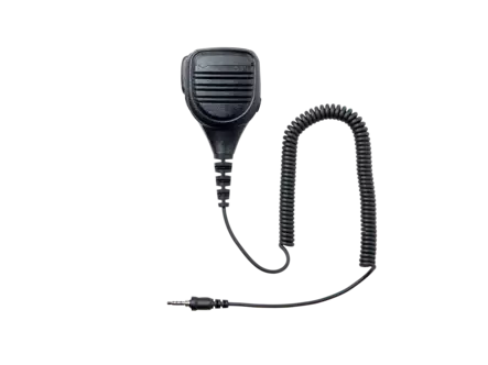 Lafayette Käsimikrofoni SMART - Antennit ja adapterit VHF-puhelimiin - L6131 - 1