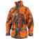 Dovrefjell Hunter Vision Pro Hirvioranssi Takki Unisex - Metsästyspuvut - 140-132-32361 - 1