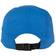 Salon Five Panel Cap Active Sininen Lippis - Pipot, lakit ja lippikset ulkoiluun - SAL0141 - 3