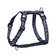 FinNero RESCUE Harness Valjaat Musta - Muut koiratarvikkeet - 6438406006601 - 1