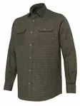 Beretta Cadet Flannel Shirt Kauluspaita - Pitkähihaiset ulkoilupaidat - LU991T243507X1 - 1