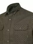 Beretta Cadet Flannel Shirt Kauluspaita - Pitkähihaiset ulkoilupaidat - LU991T243507X1 - 3