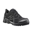 CONNEXIS Safety+ GTX low Black-Black Turvakengät - HAIX Turvakengät - 631001 - 1