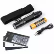 Fenix PD36 TAC Taskulamppu - Ladattavat taskulamput - 911161 - 2
