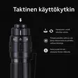 Fenix PD36 TAC Taskulamppu - Ladattavat taskulamput - 911161 - 3