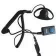 Lafayette Headset Genzo Royal XT/XTM - Korvakuulokkeet mikrofonilla - 7332020020311 - 1