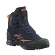 HAIX SCOUT 3.0 GTX Navy-Orange Vaelluskenkä - HAIX Erä- ja vaelluskengät - 206331 - 1