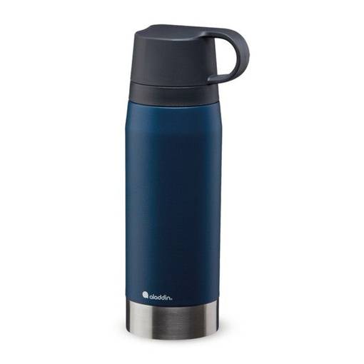 Aladdin CityPark Thermavac Termospullo 1,1L Sininen - Termospullot ja termosmukit - 10-10379-001 - 1