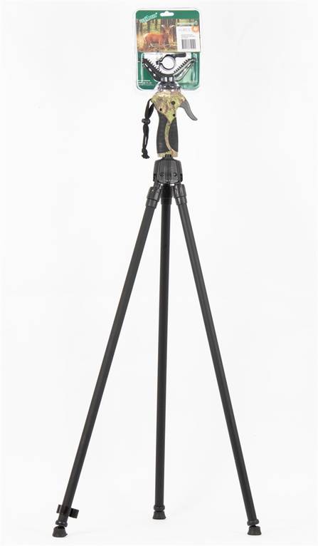 Alces Ampumatuki Tripod 165cm - Ampumatuet - 102101 - 1