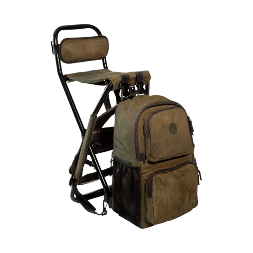 Alces Reppujakkara Selkänojalla - Reppujakkarat - 101841 - 1