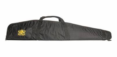 BR CarryPRO II 132CM Kivääripussi Musta - Asepussit - 9420008968811 - 1