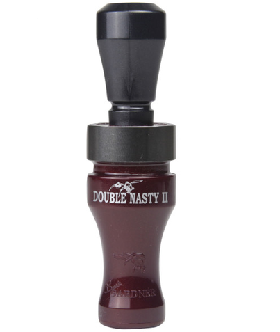 Buck Gardner Double Nasty II Sorsapilli - Houkutuspillit linnuille - 639287555141 - 1