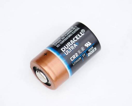 Duracell CR2 3V Litiumparisto Ultra - Tarvikkeet koiratutkiin - 12201 - 1