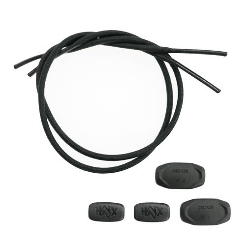 Haix FLEXLACE Kengännauhat pari - HAIX Kengännauhat - 705051 - 1