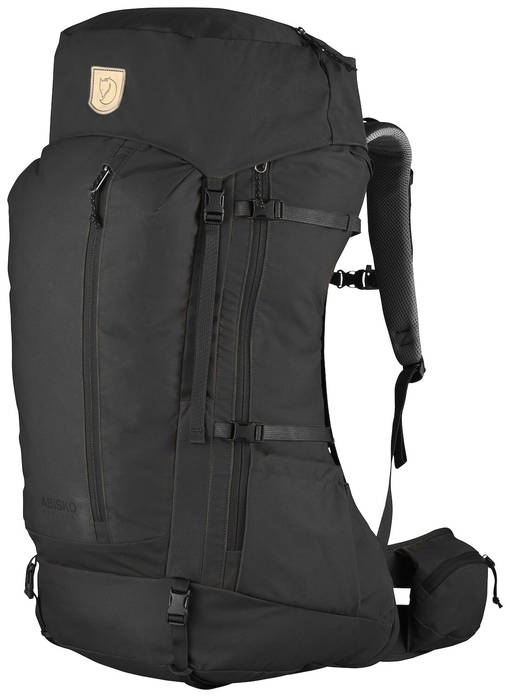 Fjällräven Abisko Friluft 45 Rinkka - Vaellusrinkat - F27211 - 1