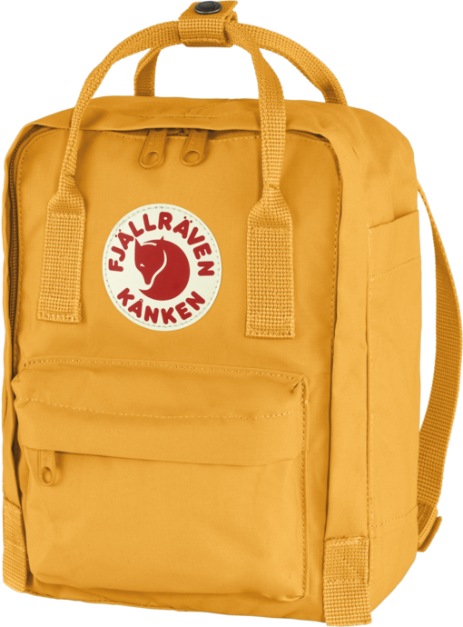 Fjällräven Kånken Mini Reppu - Reput retkeilyyn - F23561 - 1
