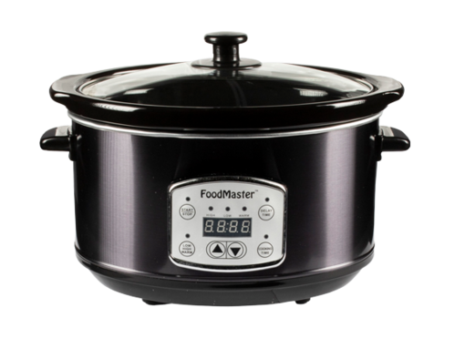 FoodMaster Pro Haudutuspata - Muut riistatarvikkeet - 920001 - 1