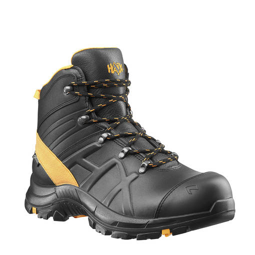 Haix Black Eagle Safety 54 Turvakengät - HAIX Turvakengät - 610031 - 1