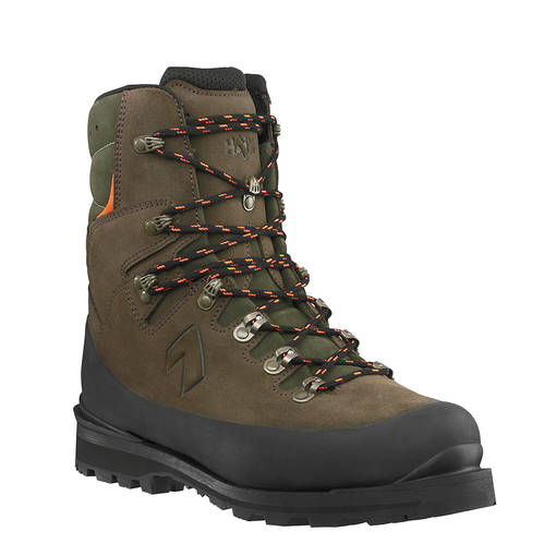 Haix Nature Two GTX Kengät - HAIX Erä- ja vaelluskengät - 206601 - 1