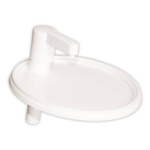 Haix Pumppukansi - Hoitoaineet vaelluskenkiin - 900161 - 1