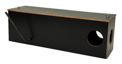 Jalmarin Laatikkorauta - Pyyntiraudat - JAL001 - 1