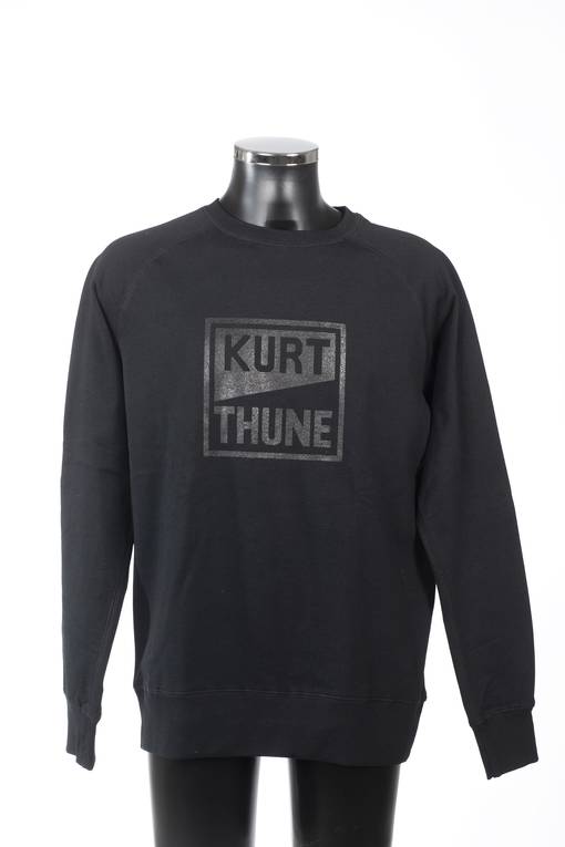 Kurt Thune Sweatshirt Unisex - Pitkähihaiset ulkoilupaidat - THUNE0001 - 1