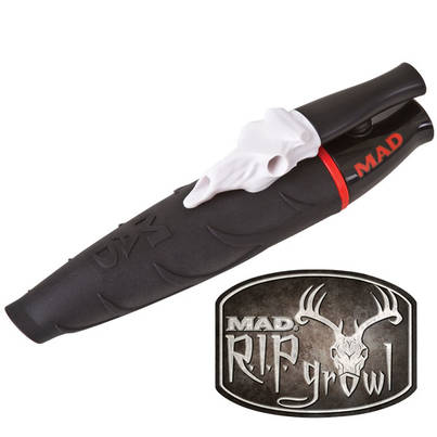 Mad RIP Growl Peurapilli Urospilli - Houkutuspillit suurriistalle - 071617026851 - 1