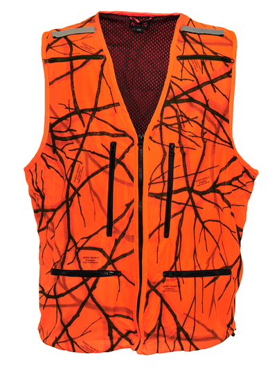 Neverfind Hirviliivi - Metsästysliivit - NF001 - 1