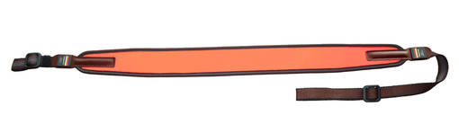 Niggeloh Asehihna Neopreeni oranssi - Aseenkantohihnat ja hihnalenkit - 4250057200151 - 1